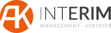 AKinterim Logo